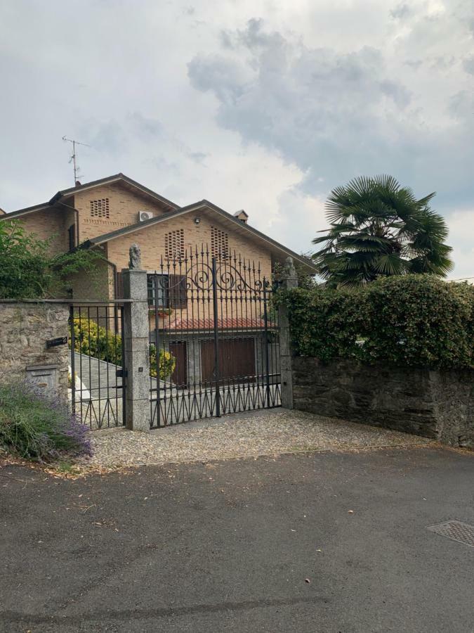 Villa Cuore Tavernerio 外观 照片